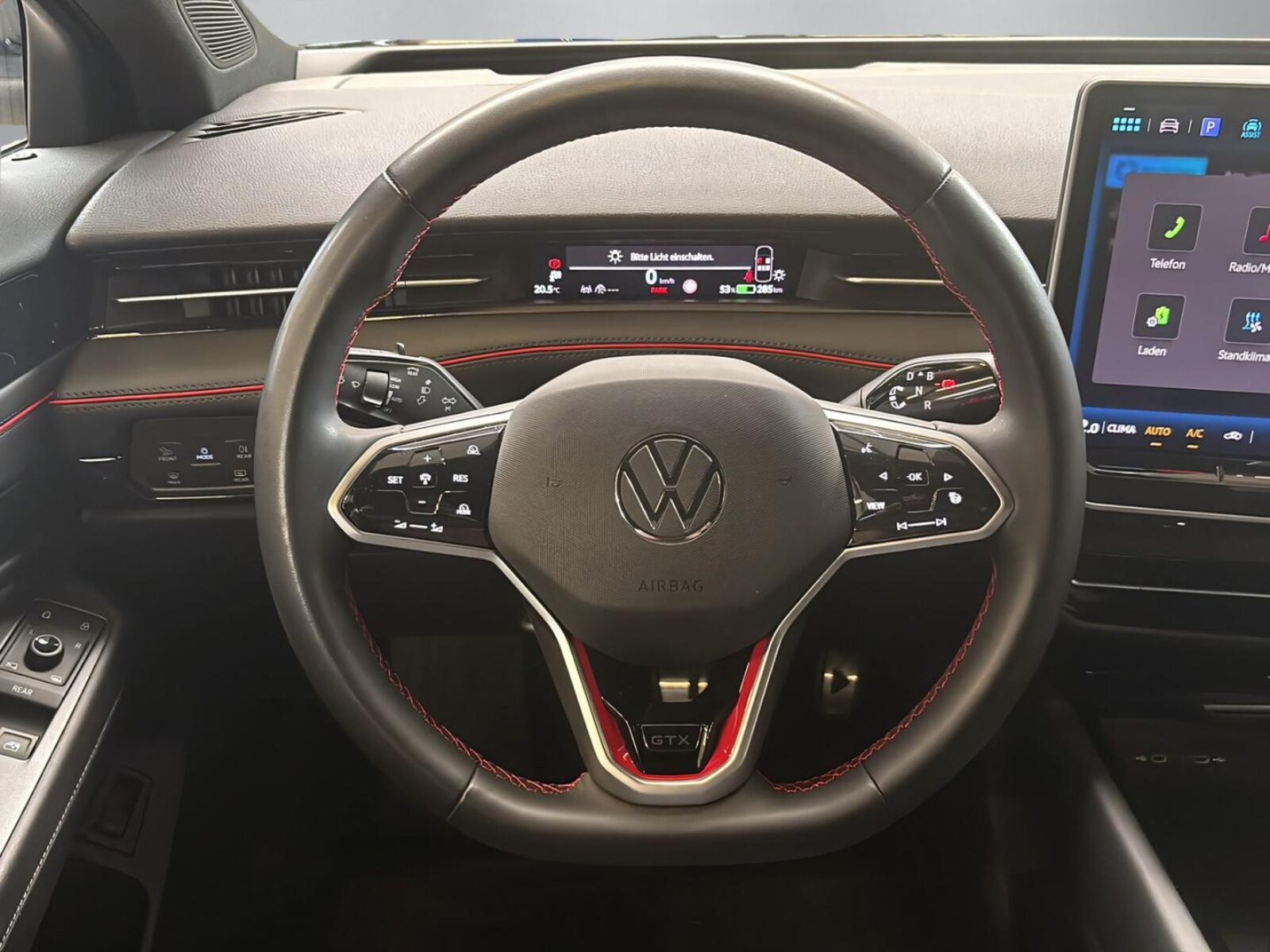 Volkswagen ID.7 Tourer – Bild 7