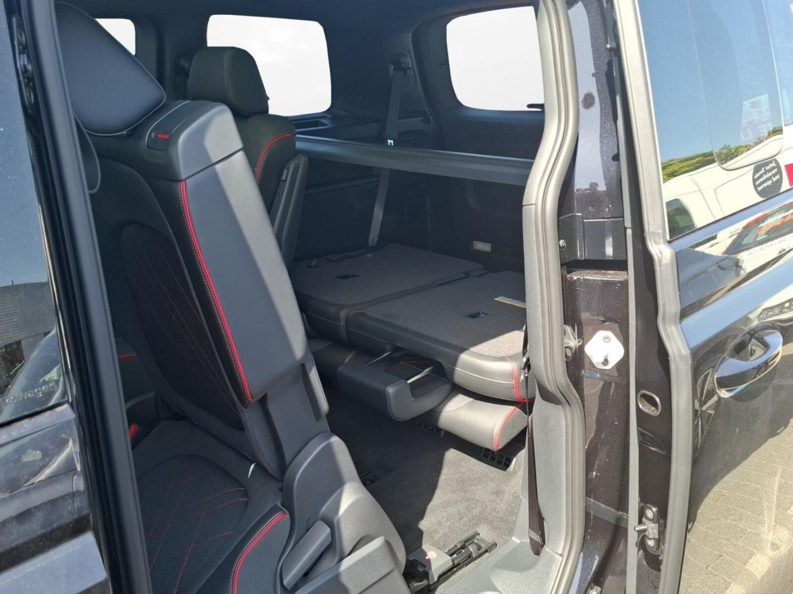 Volkswagen ID. Buzz – Bild 3