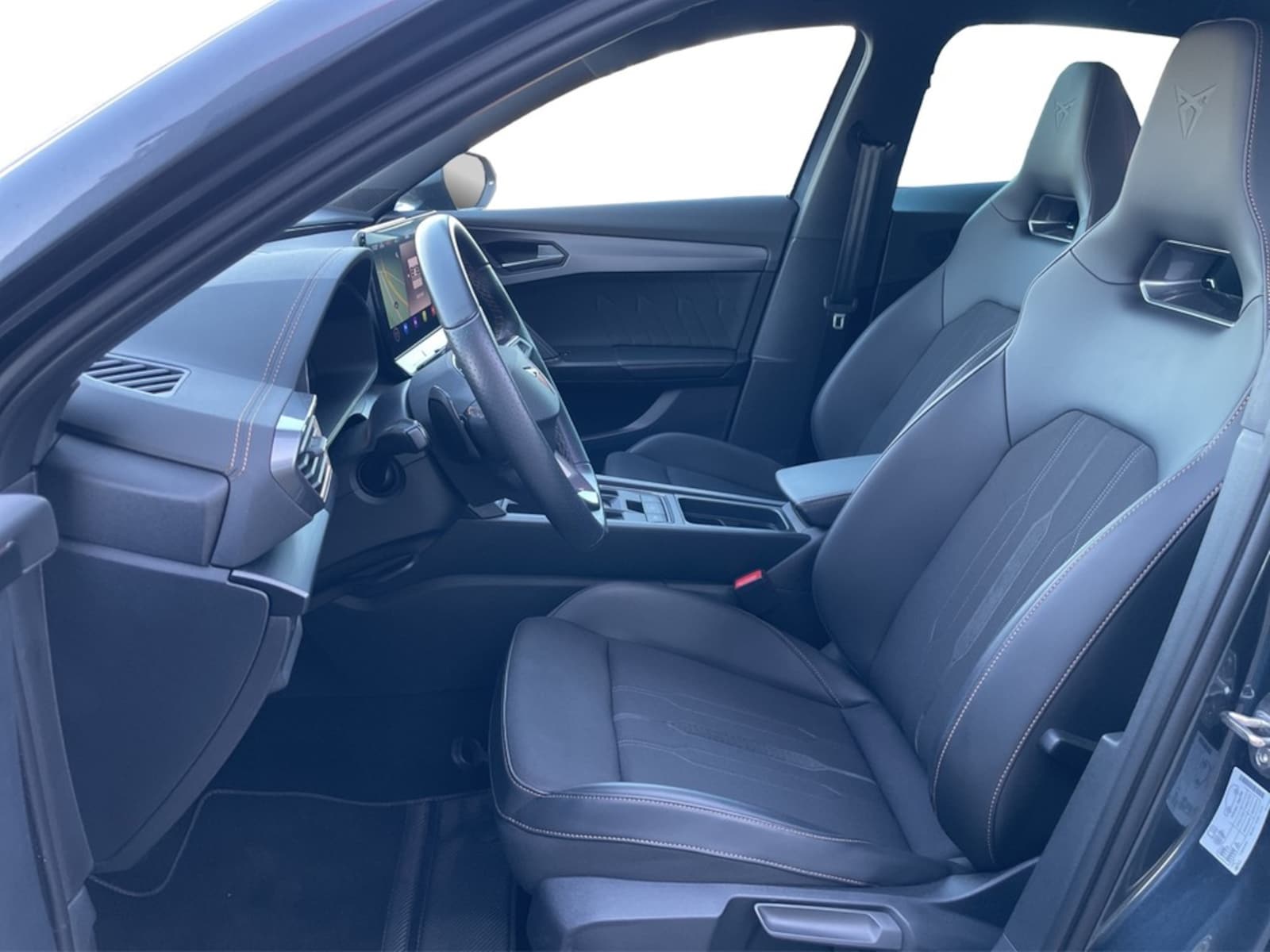 CUPRA Formentor – Bild 12