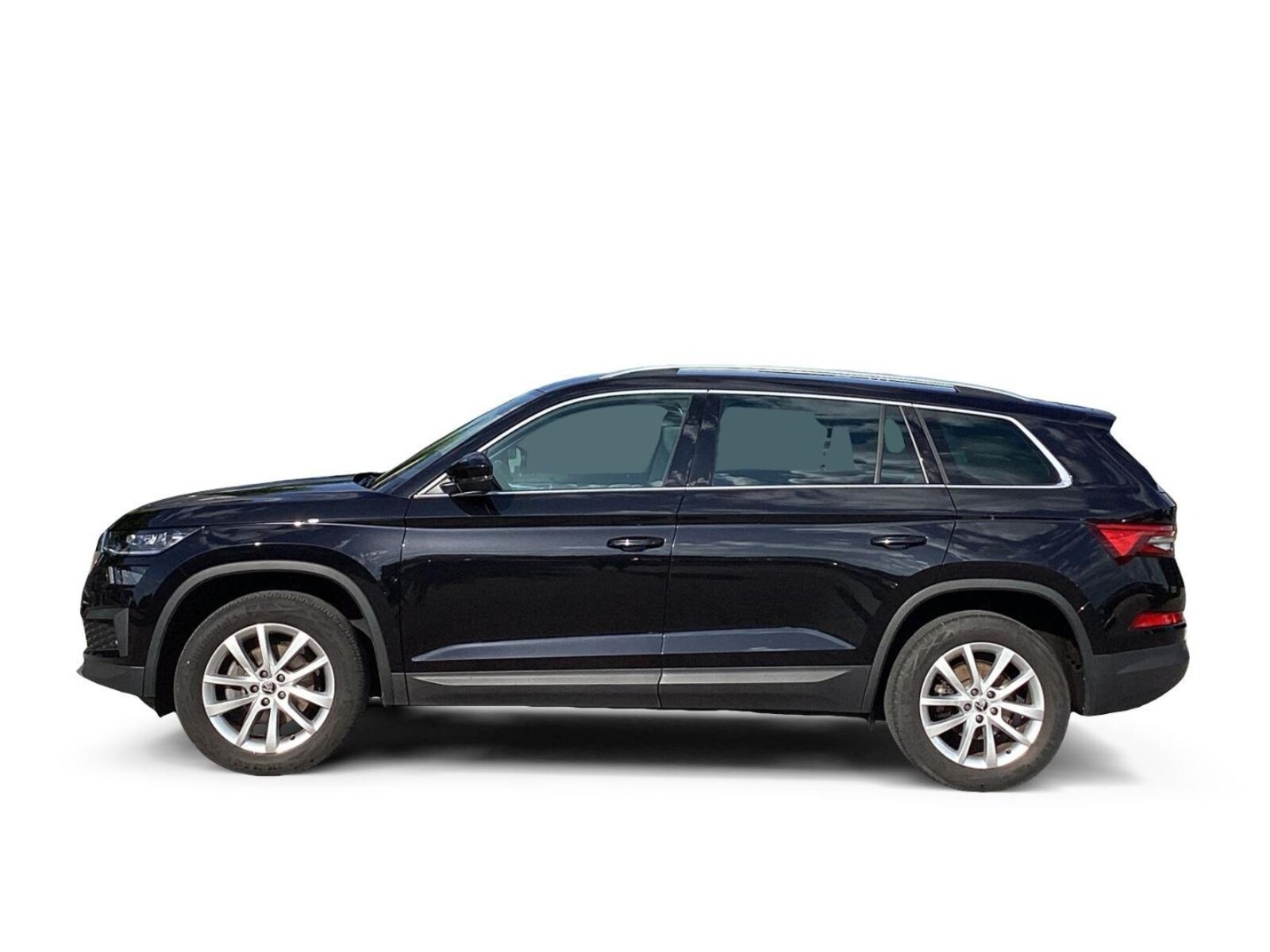 Škoda Kodiaq – Bild 3