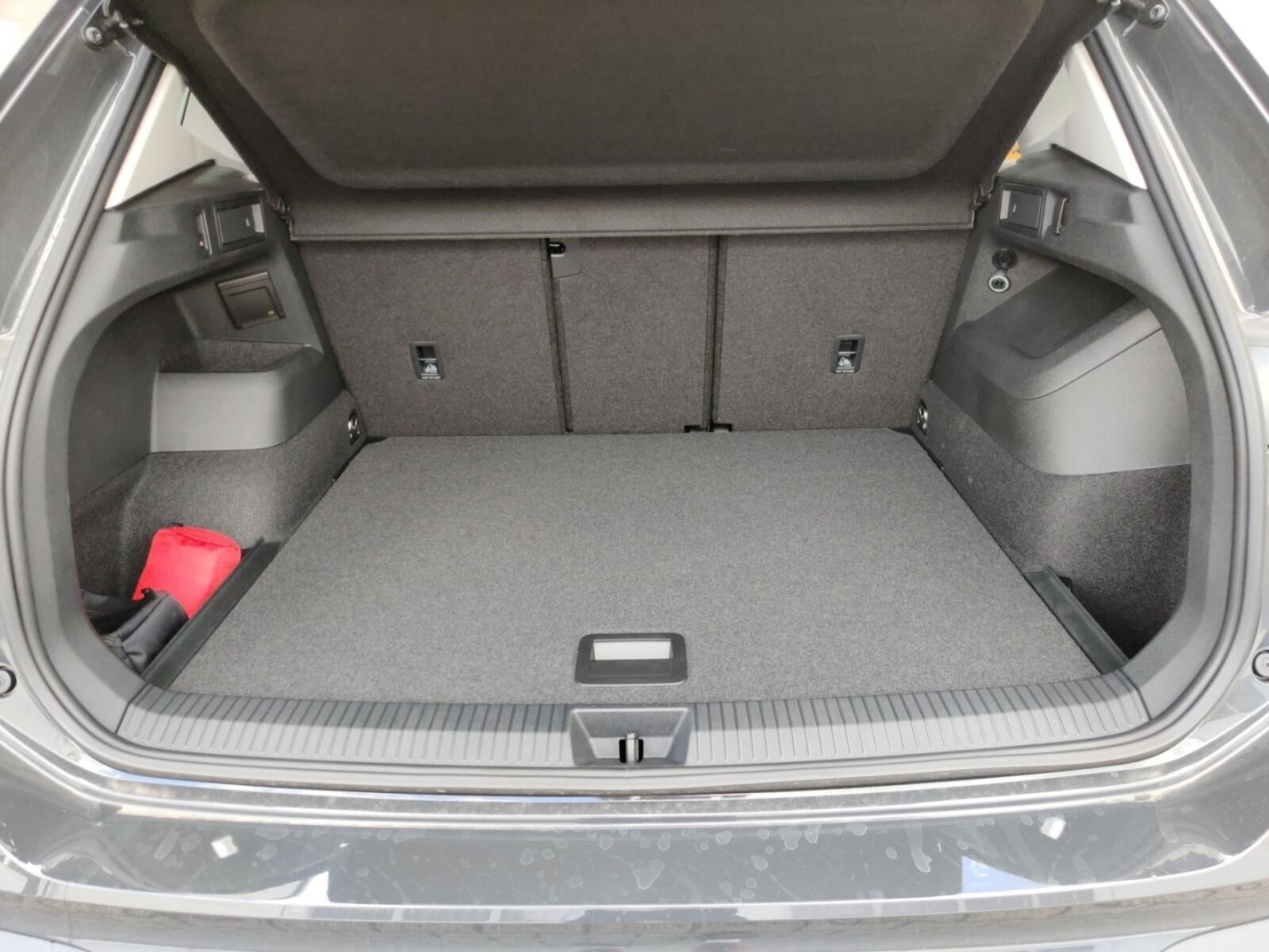 Volkswagen Tiguan – Bild 12