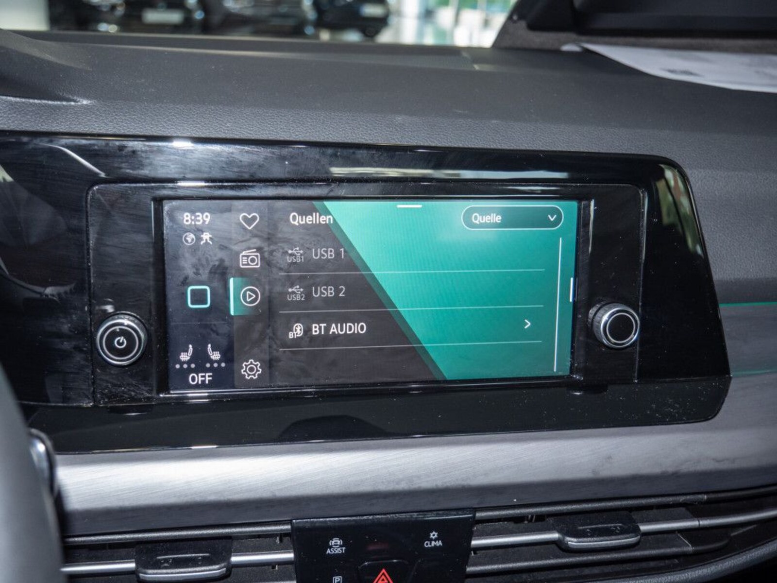 Volkswagen Golf – Bild 9