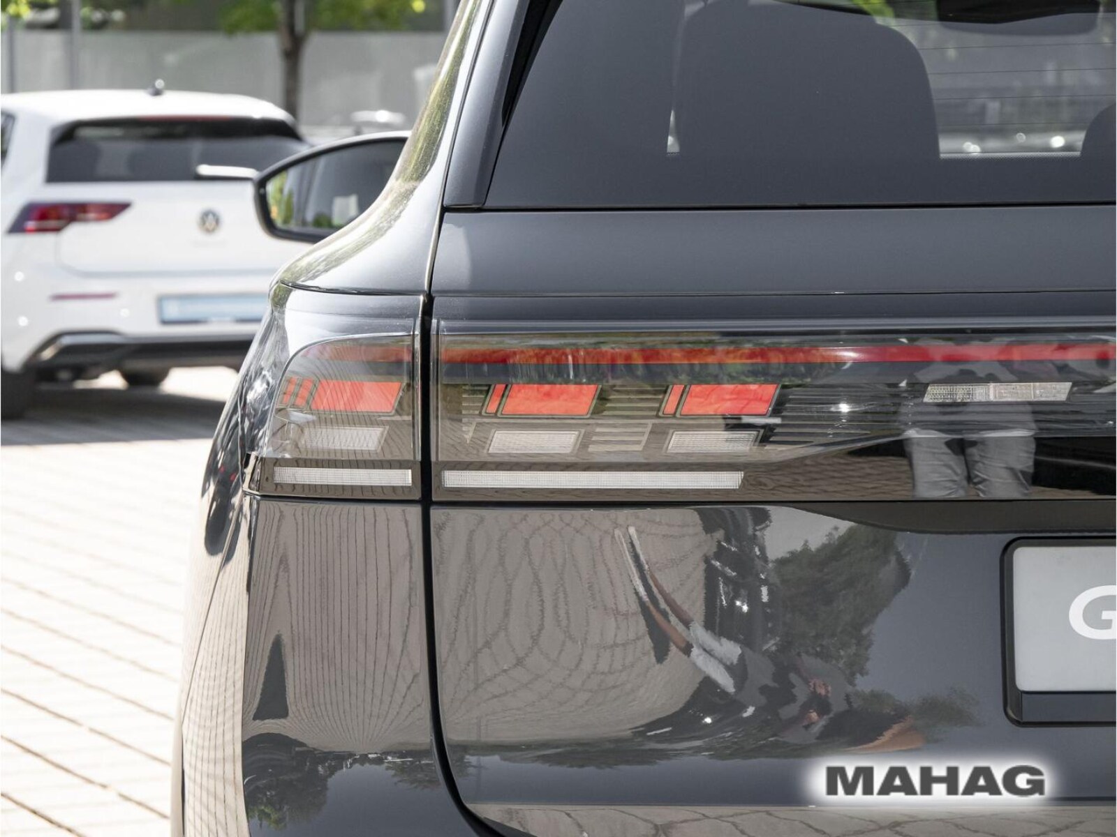 Volkswagen Tiguan – Bild 10