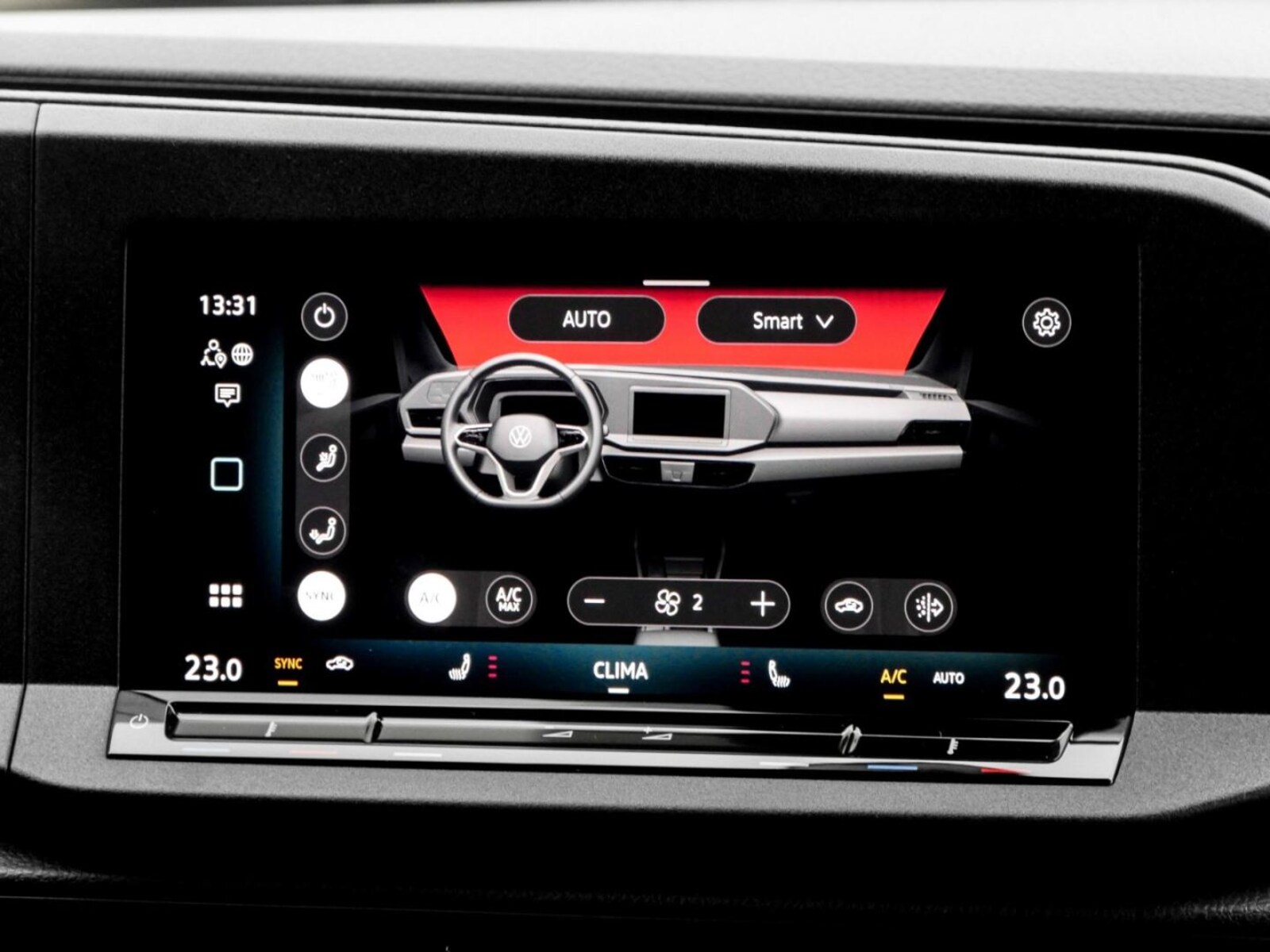 Volkswagen Caddy Maxi – Bild 8