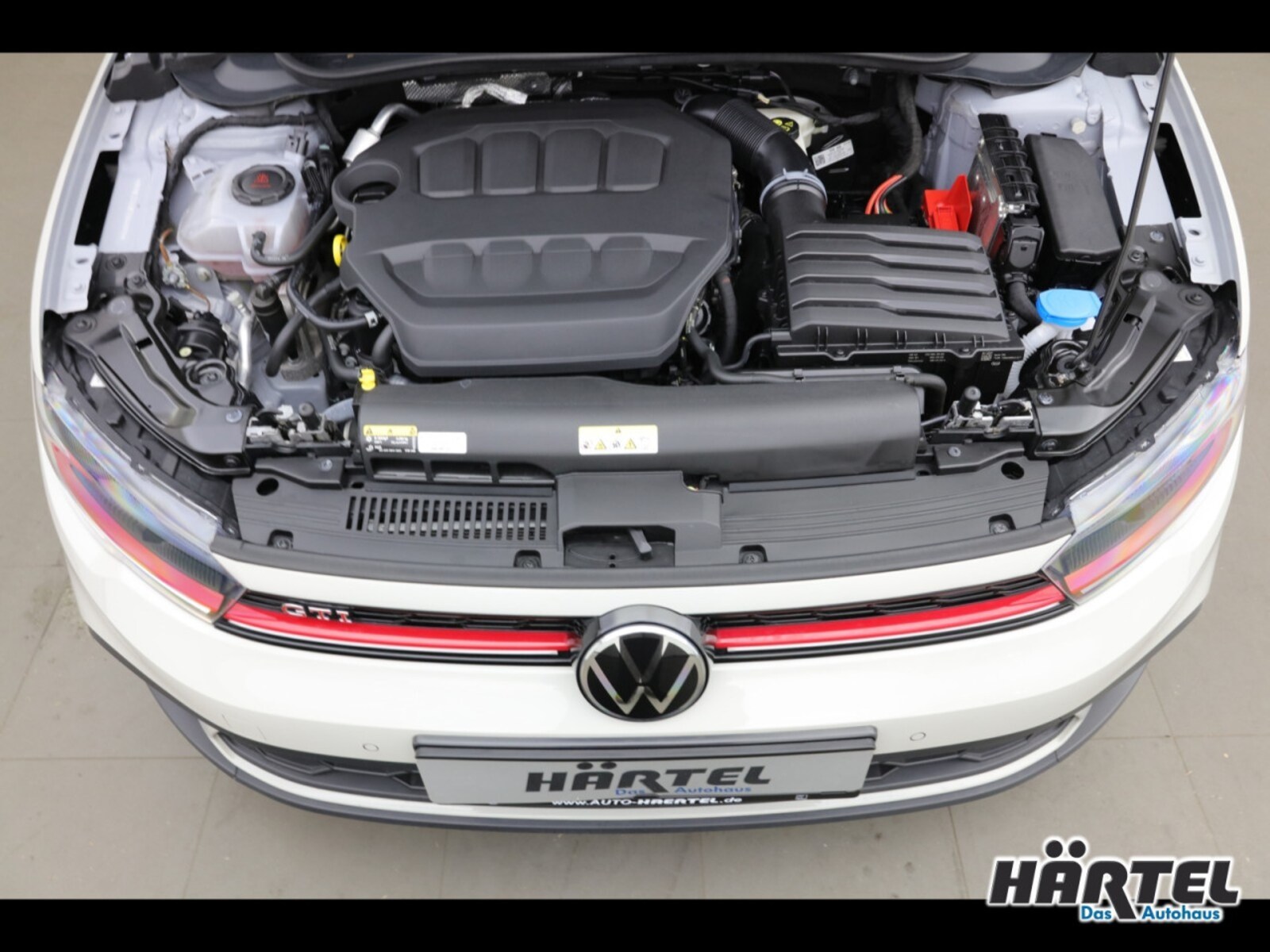 Volkswagen Polo – Bild 5