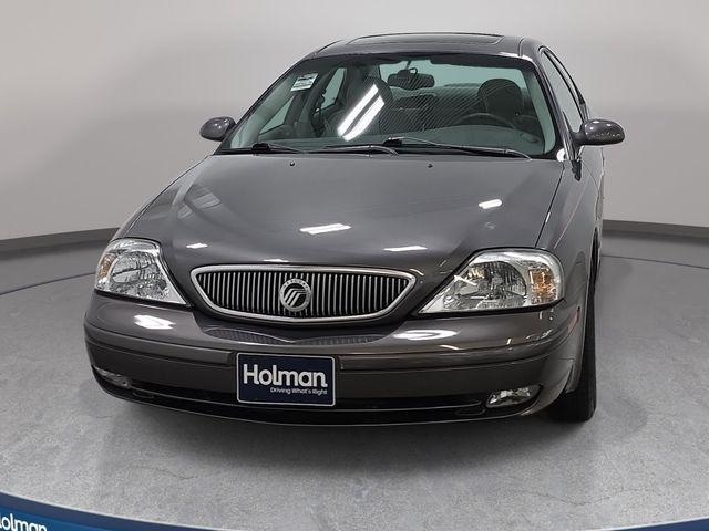2002 Mercury Sable