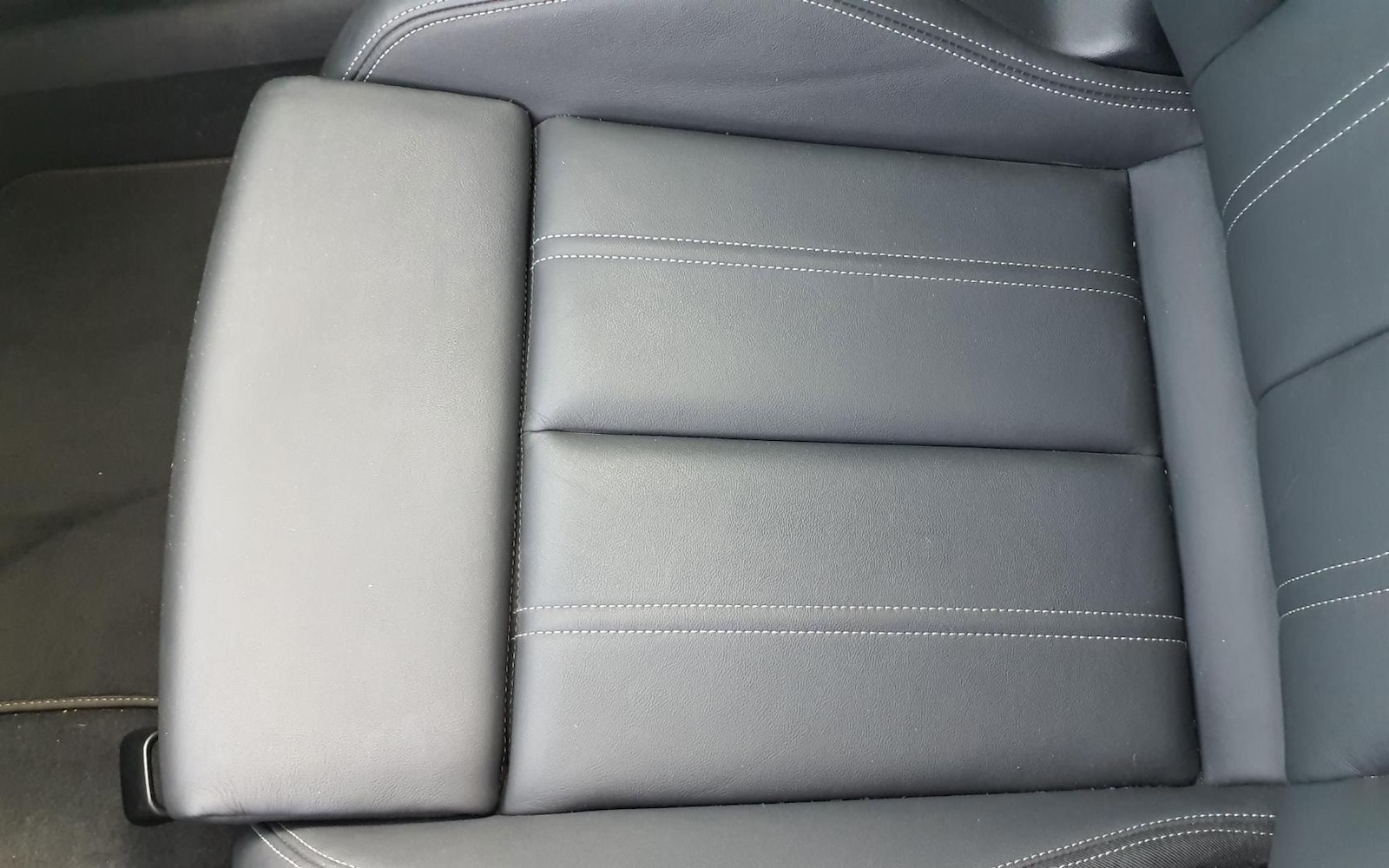 Audi A3 Sportback – Bild 6