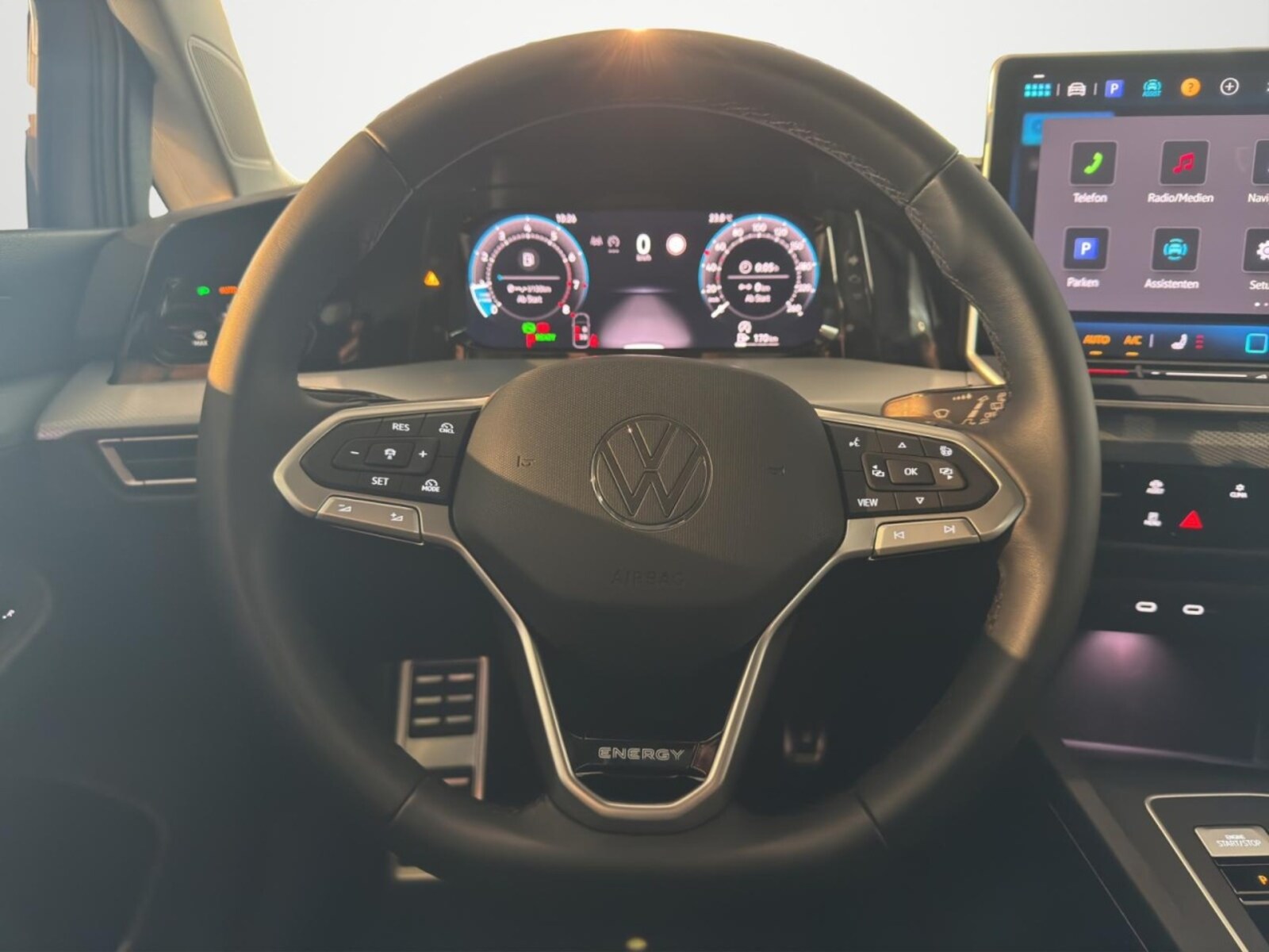 Volkswagen Golf – Bild 11