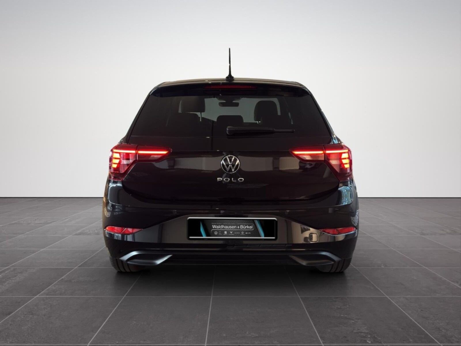 Volkswagen Polo – Bild 5