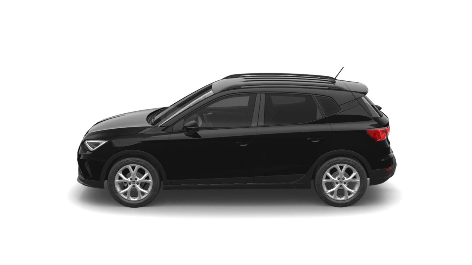 SEAT Arona – Bild 5