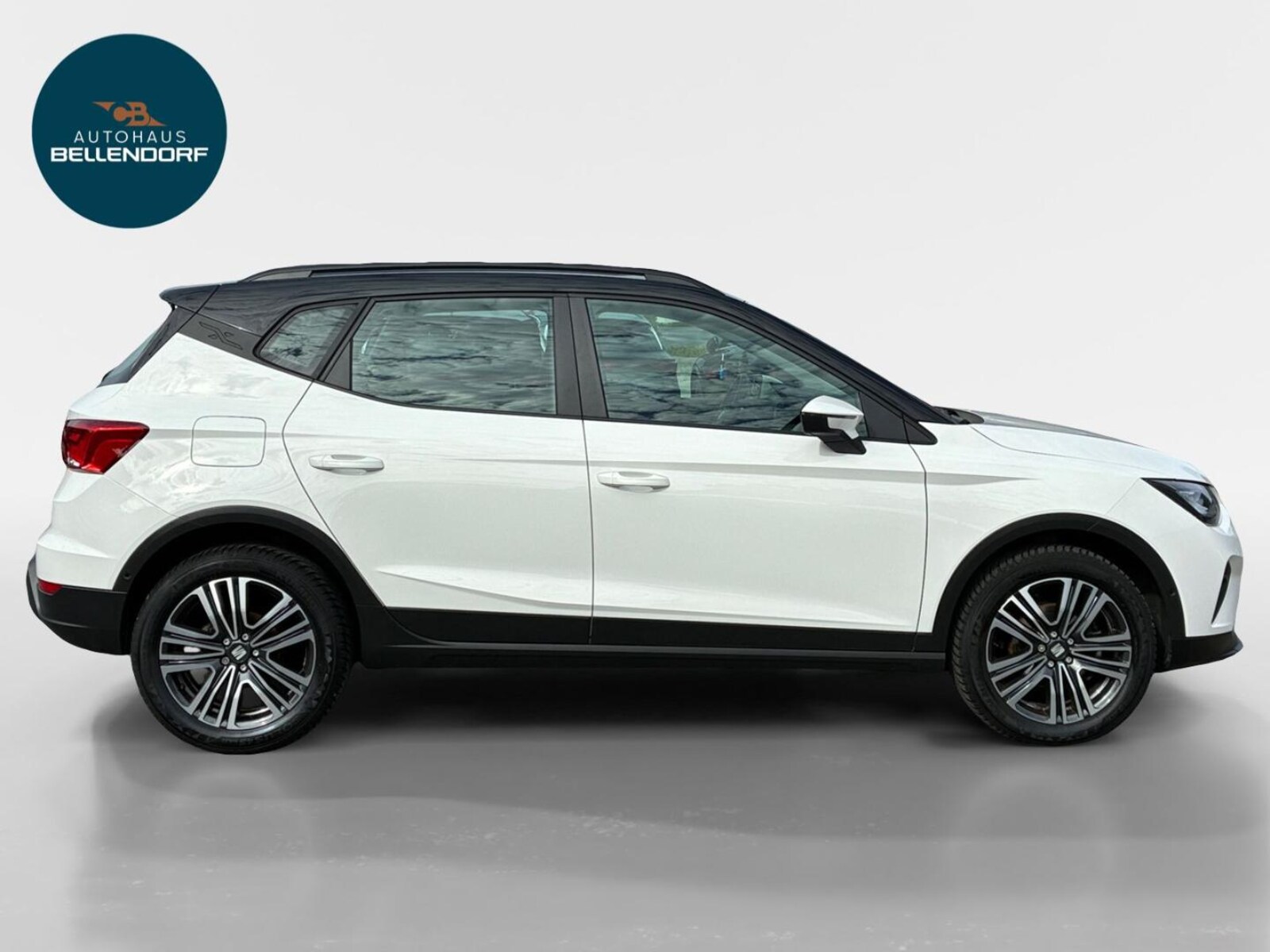 SEAT Arona – Bild 6