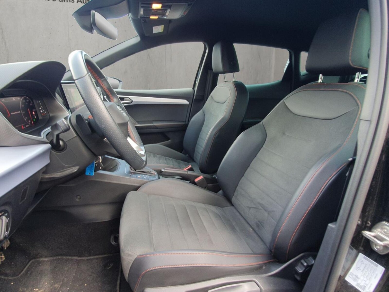SEAT Ibiza – Bild 9