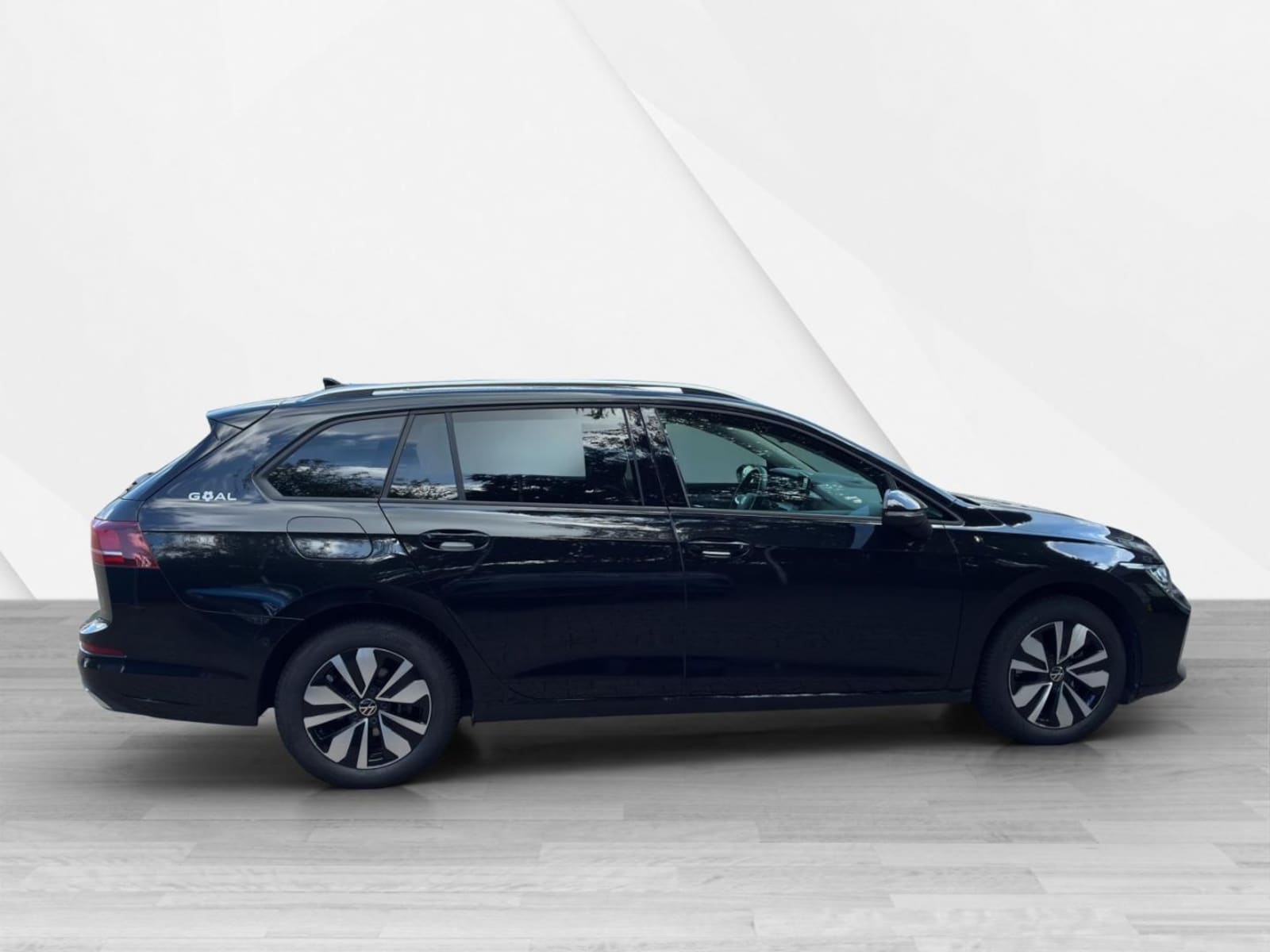 Volkswagen Golf Variant – Bild 13