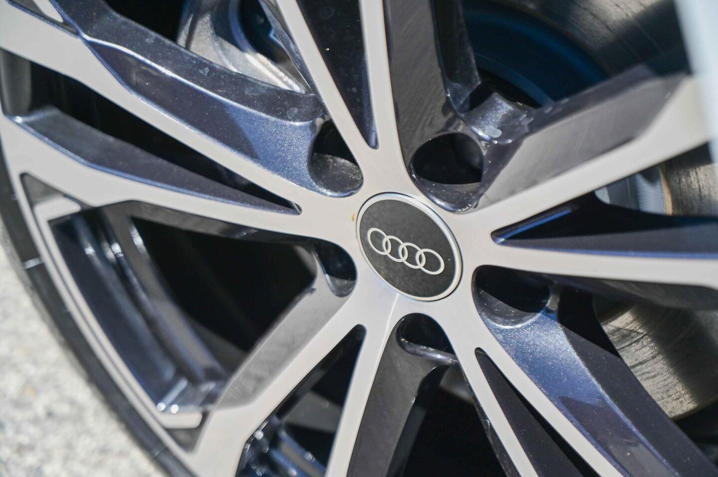 Image about Audi A5 Avant TFSI quattro 200 kW S tronic