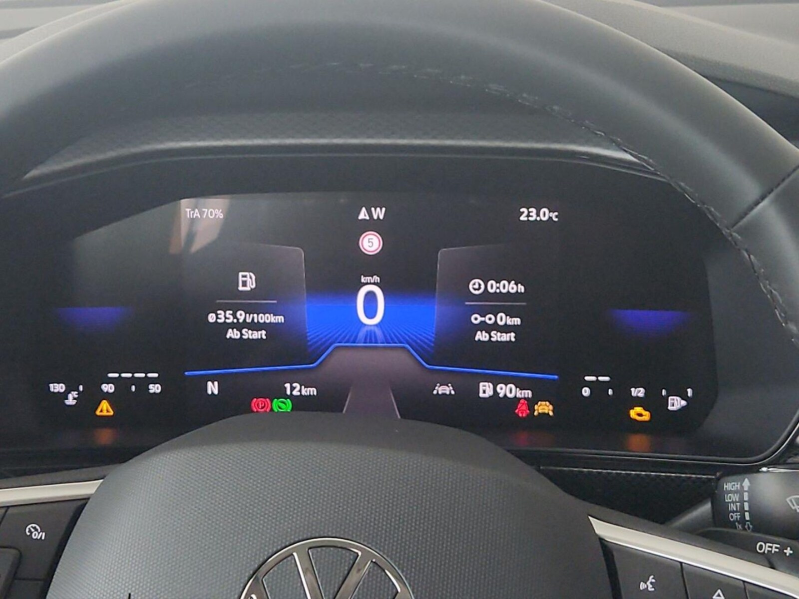 Volkswagen T-Cross – Bild 17