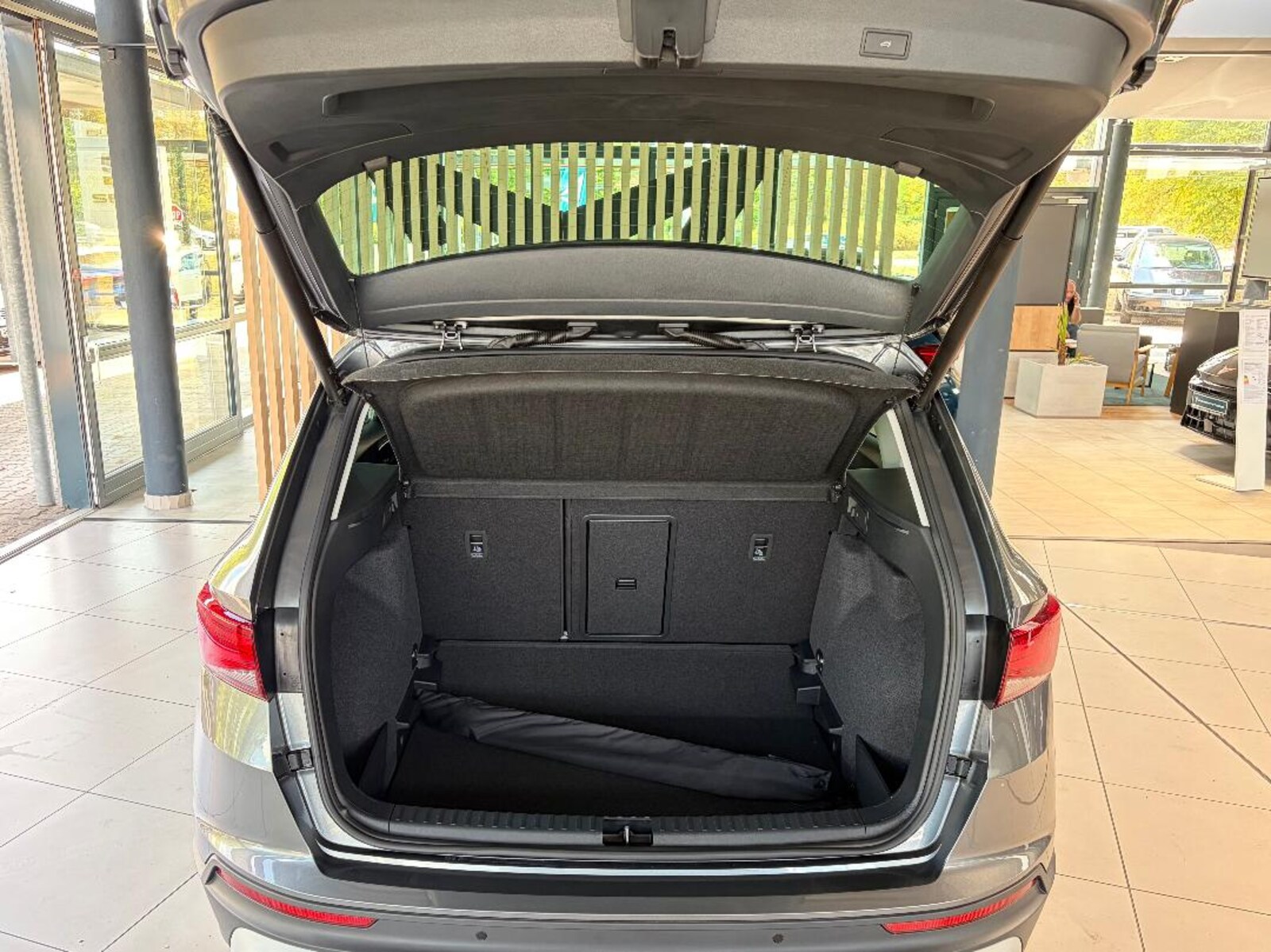 SEAT Ateca – Bild 10