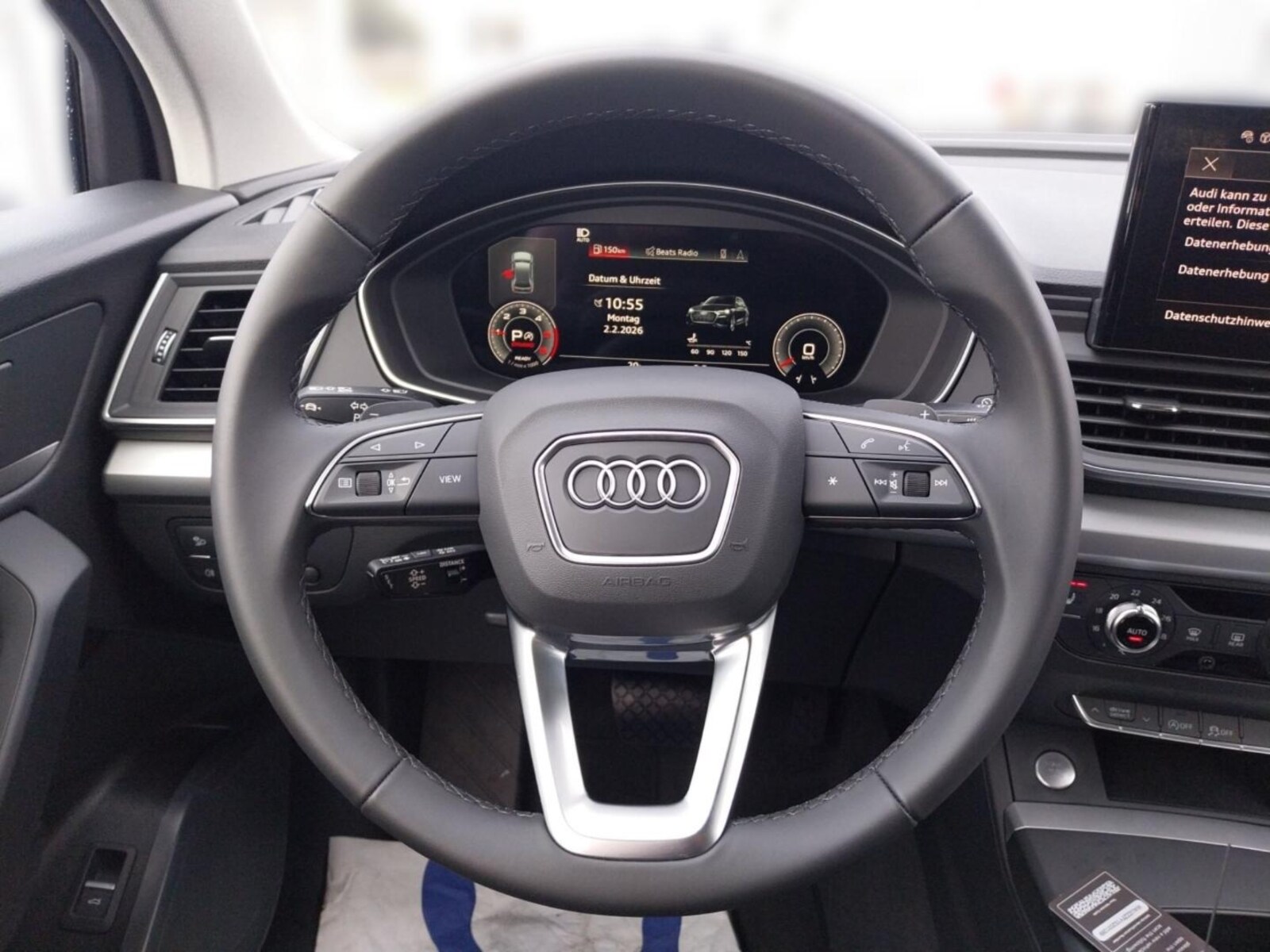 Audi Q5 – Bild 11