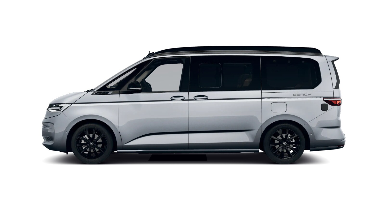 Volkswagen California – Bild 5
