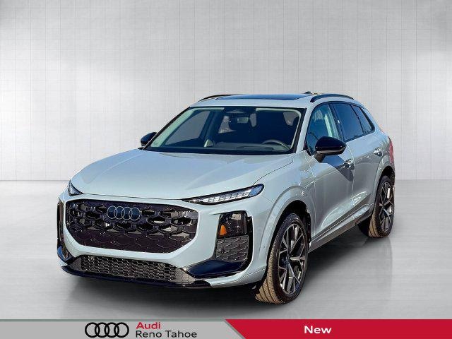 Photo of 2026 Audi Q3 SUV