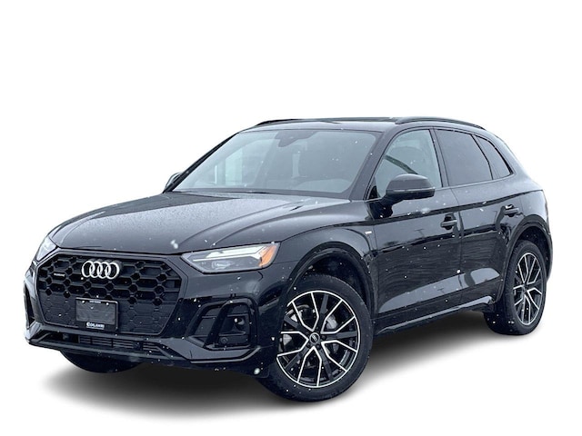 Image de {{modelName}} 2023 Audi Q5