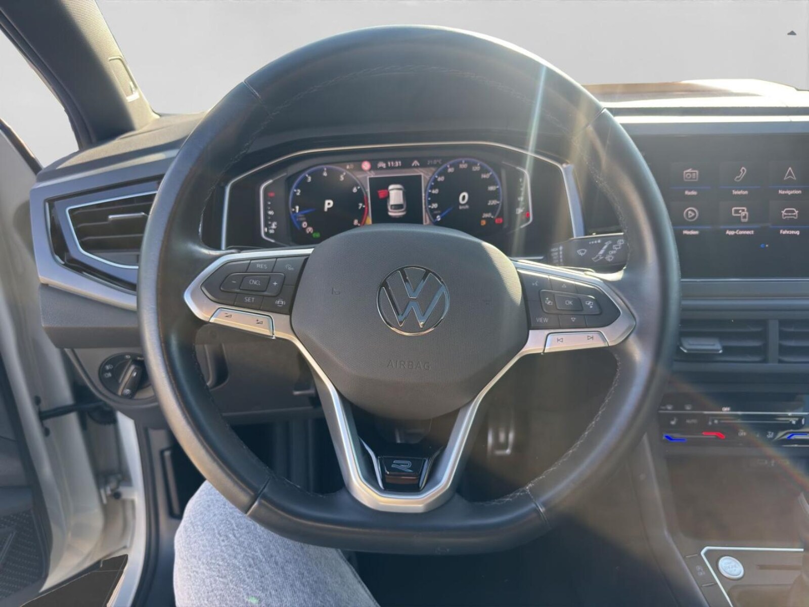 Volkswagen Taigo – Bild 16