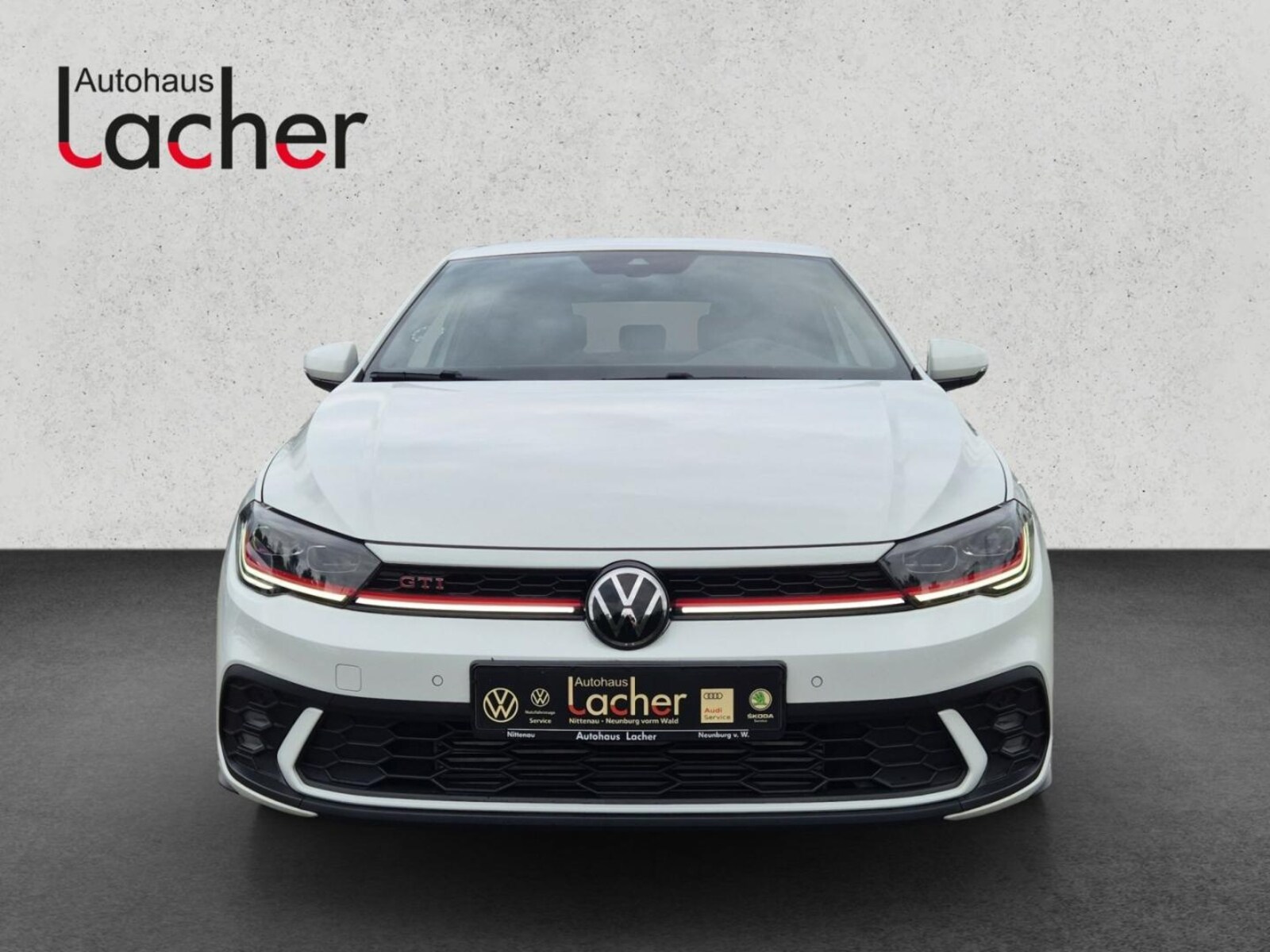Volkswagen Polo – Bild 7