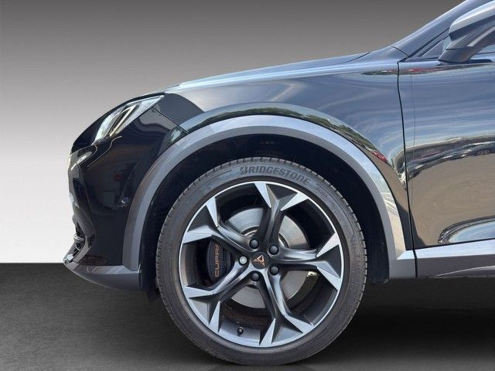 CUPRA Formentor – Bild 6