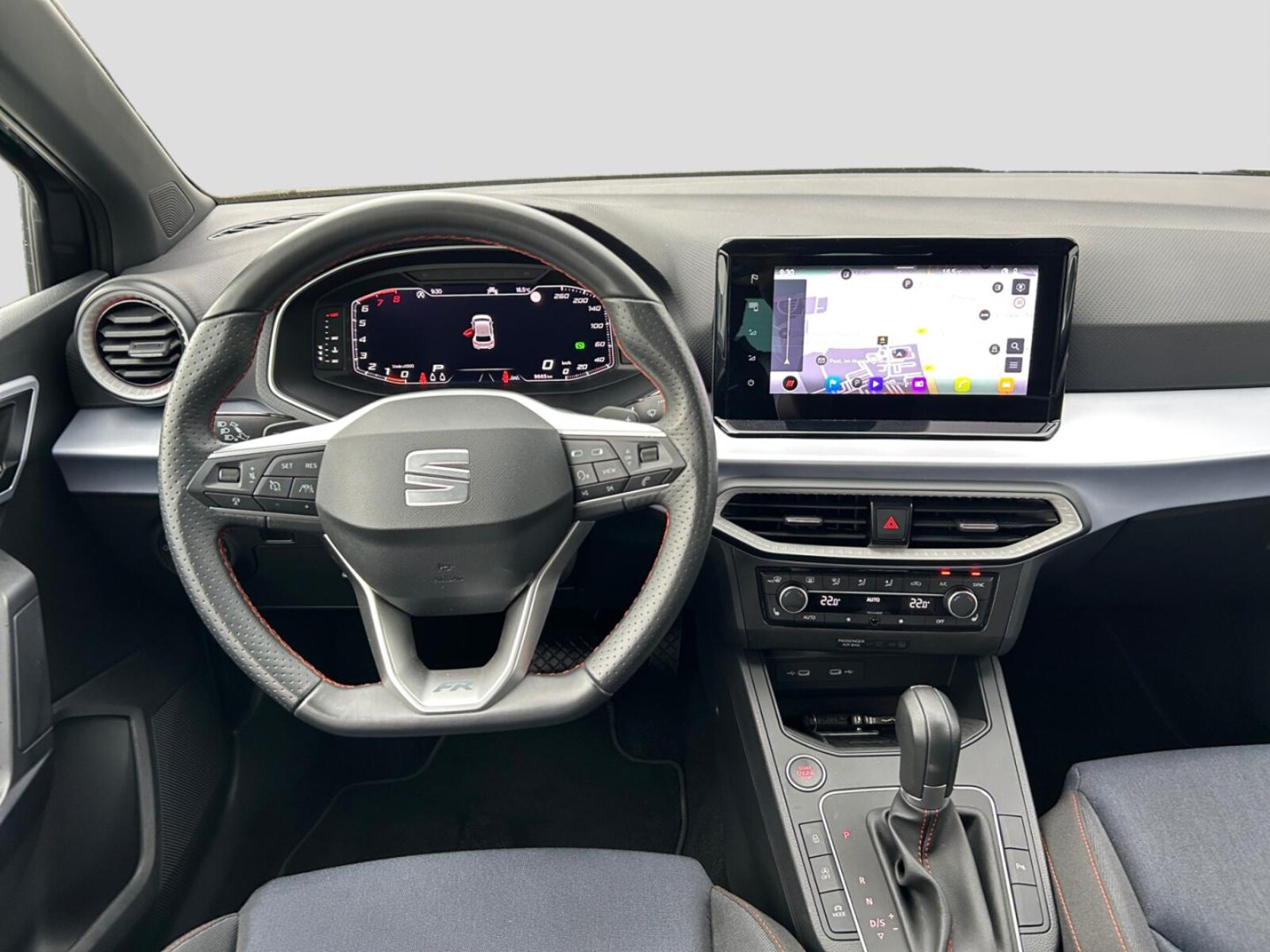SEAT Ibiza – Bild 5