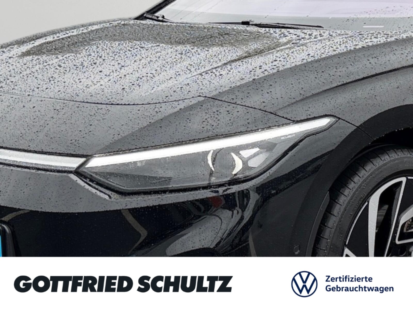 Volkswagen ID.7 – Bild 5