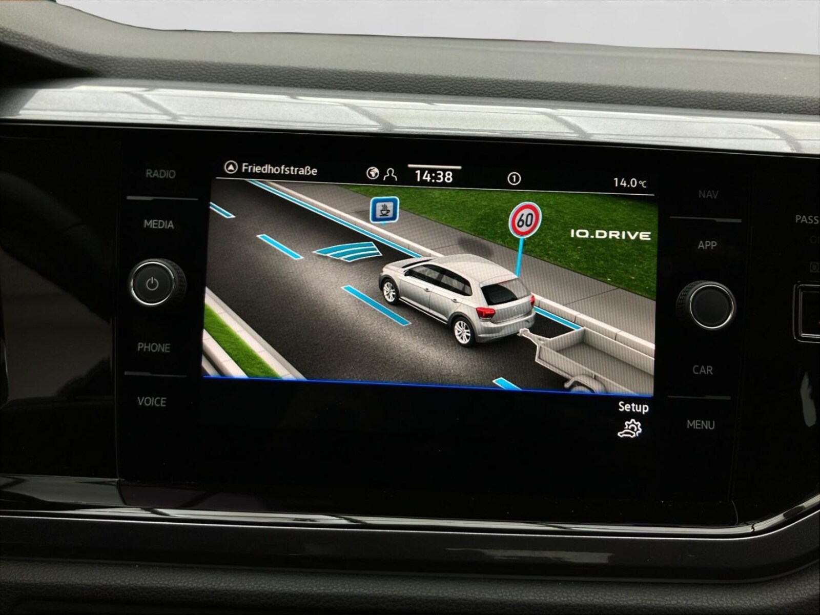 Volkswagen Polo – Bild 9