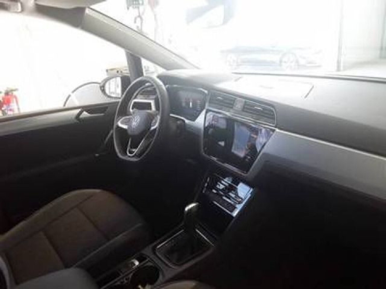 Volkswagen Touran – Bild 4