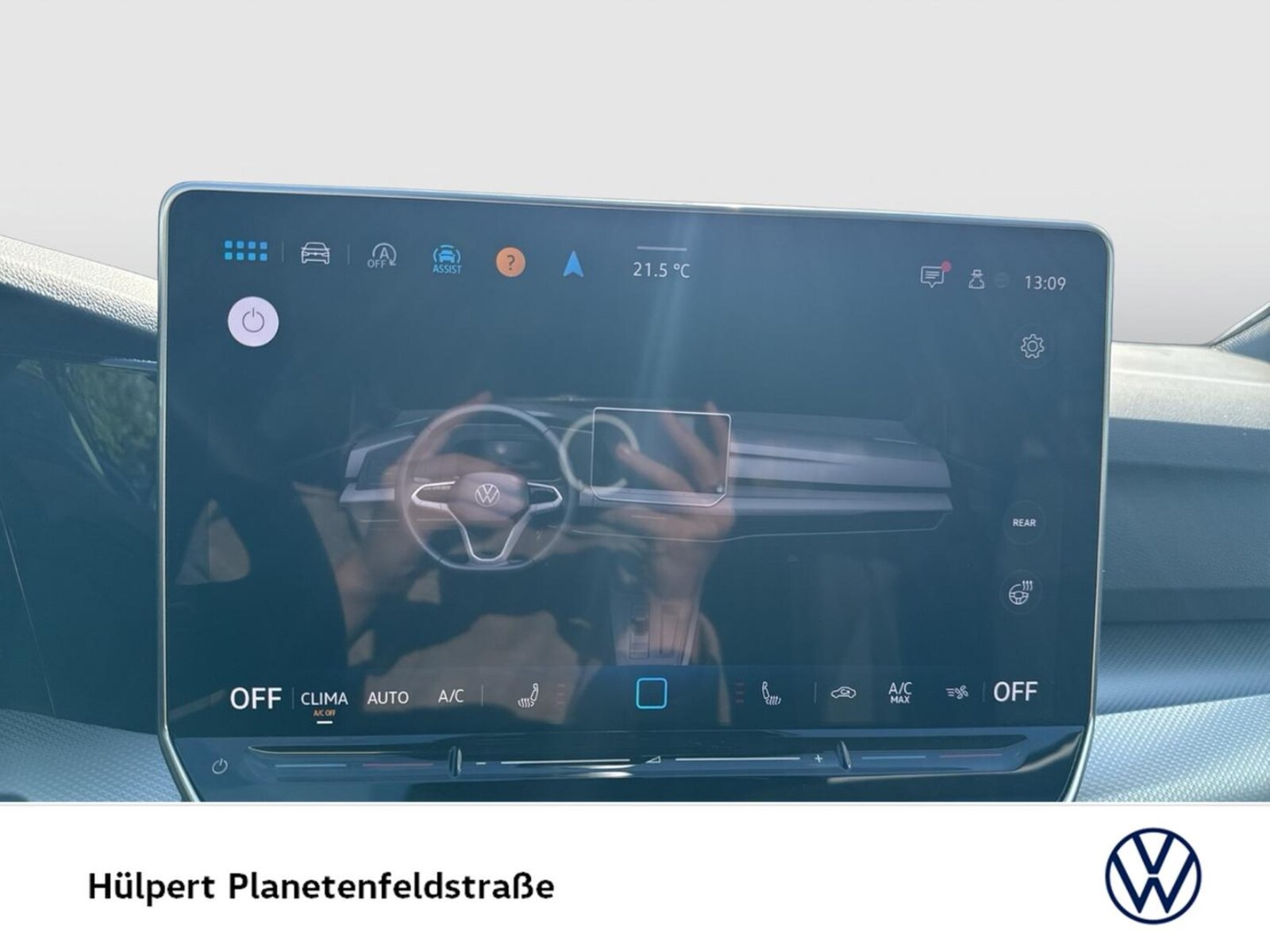 Volkswagen Golf Variant – Bild 12