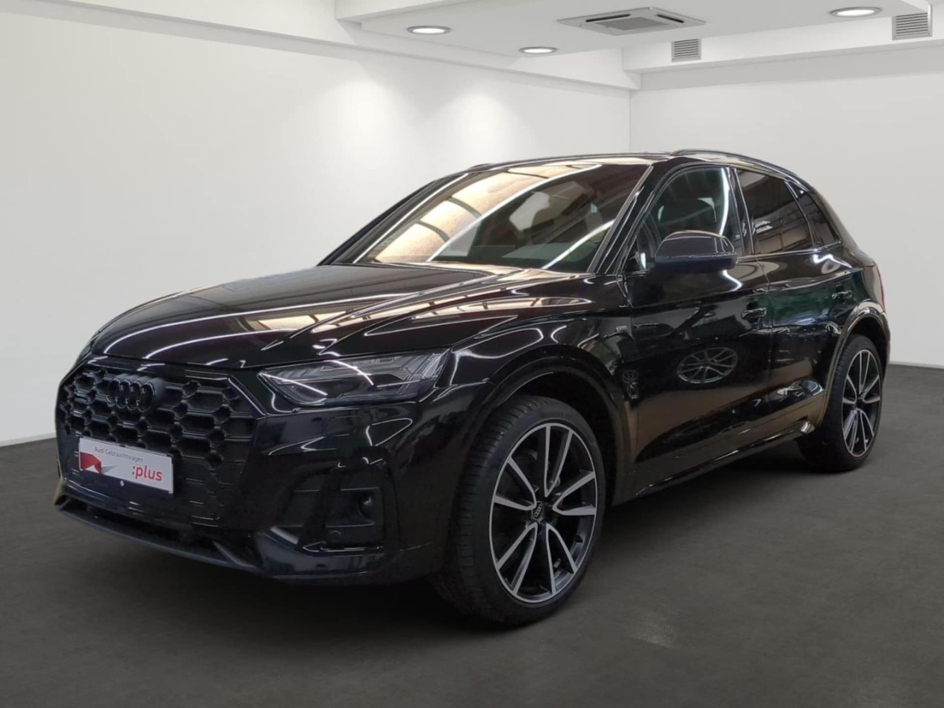 Audi Q5 SUV 2023