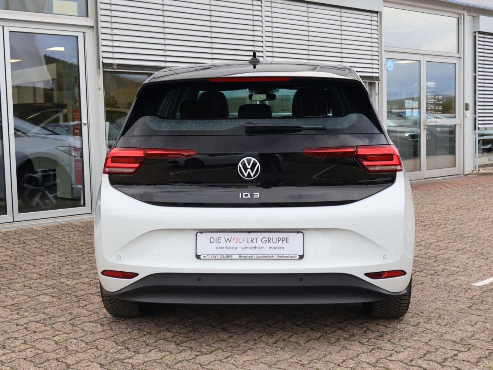 Volkswagen ID.3 – Bild 5