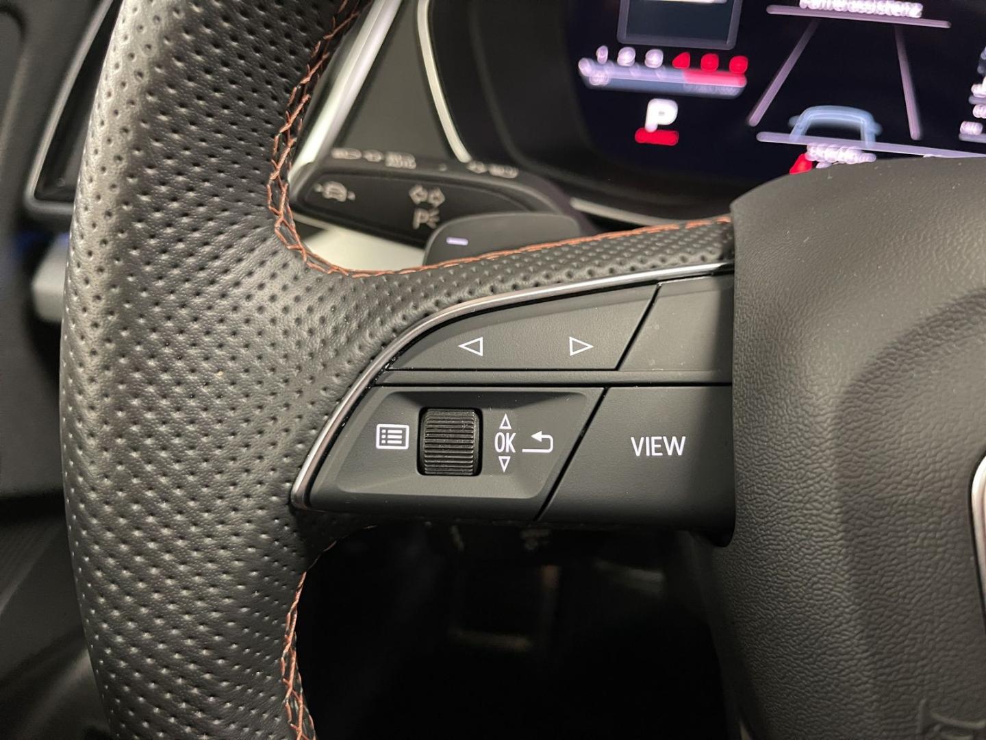 Image about Audi SQ5 TDI tiptronic