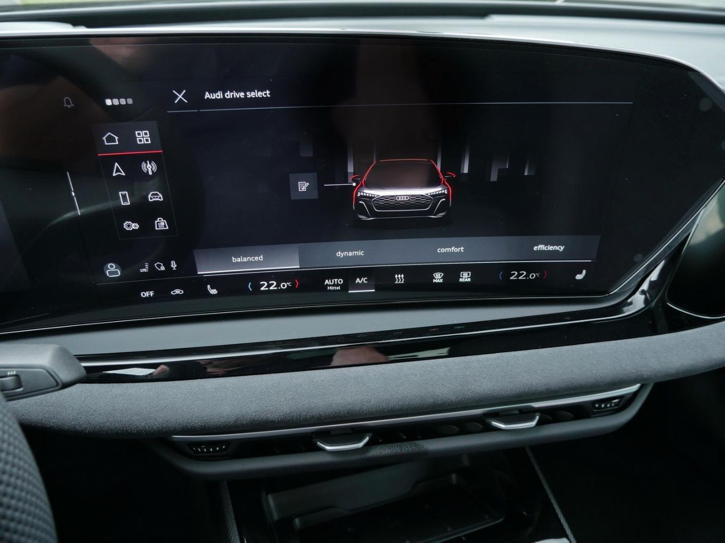 Image about Audi A5 Limousine TDI quattro 150 kW S tronic