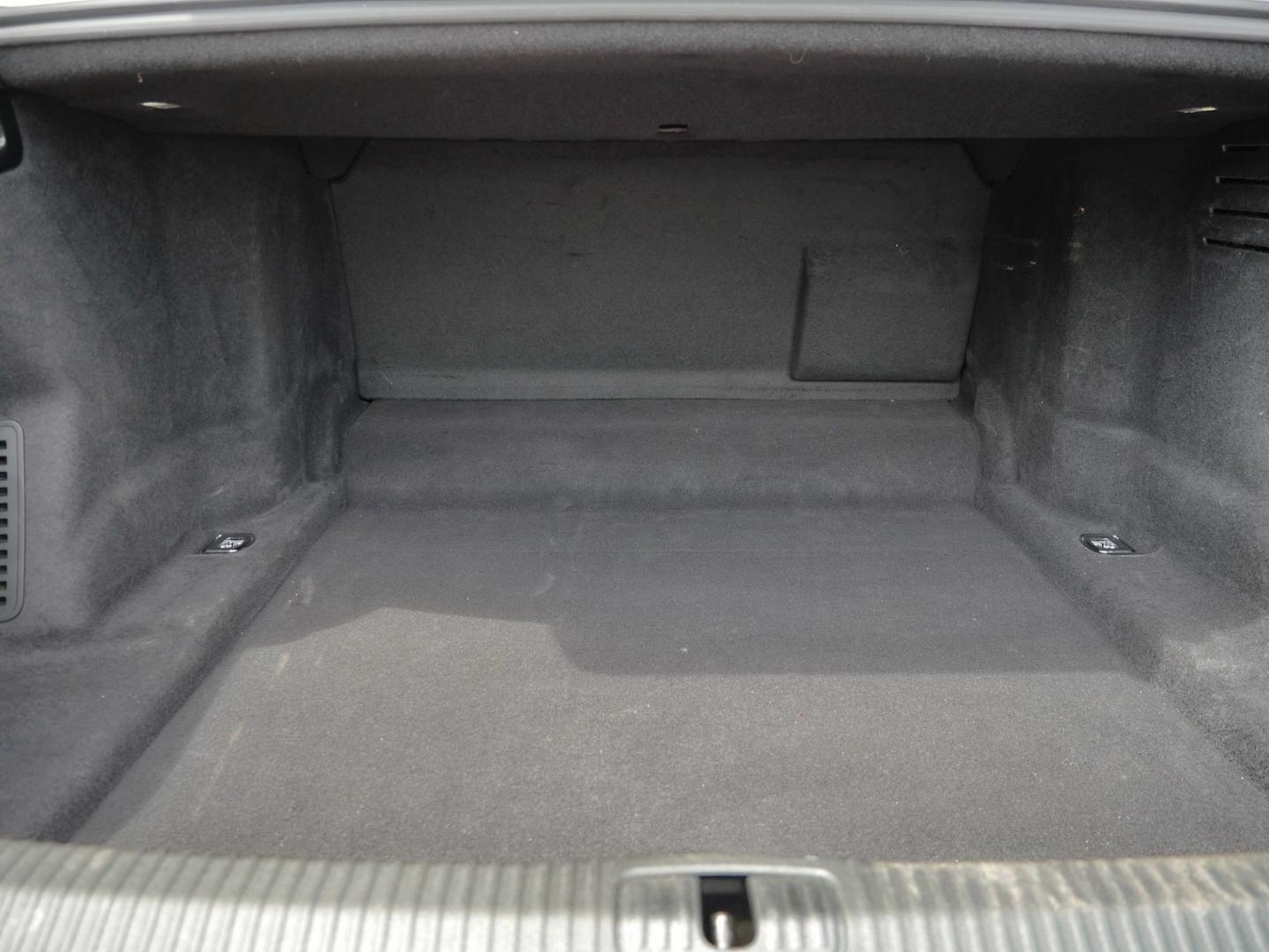 Image about Audi A8 50 TDI quattro tiptronic