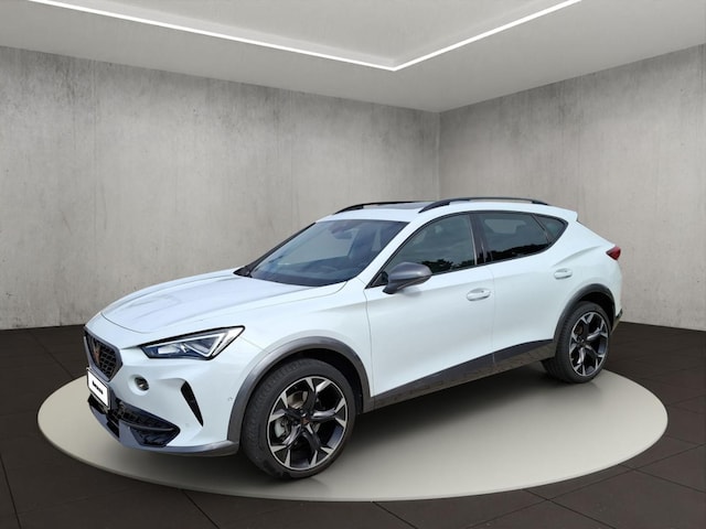 CUPRA Formentor 1.5 TSI Full Link Rückfahrkamera Panorama (DKT4967406)