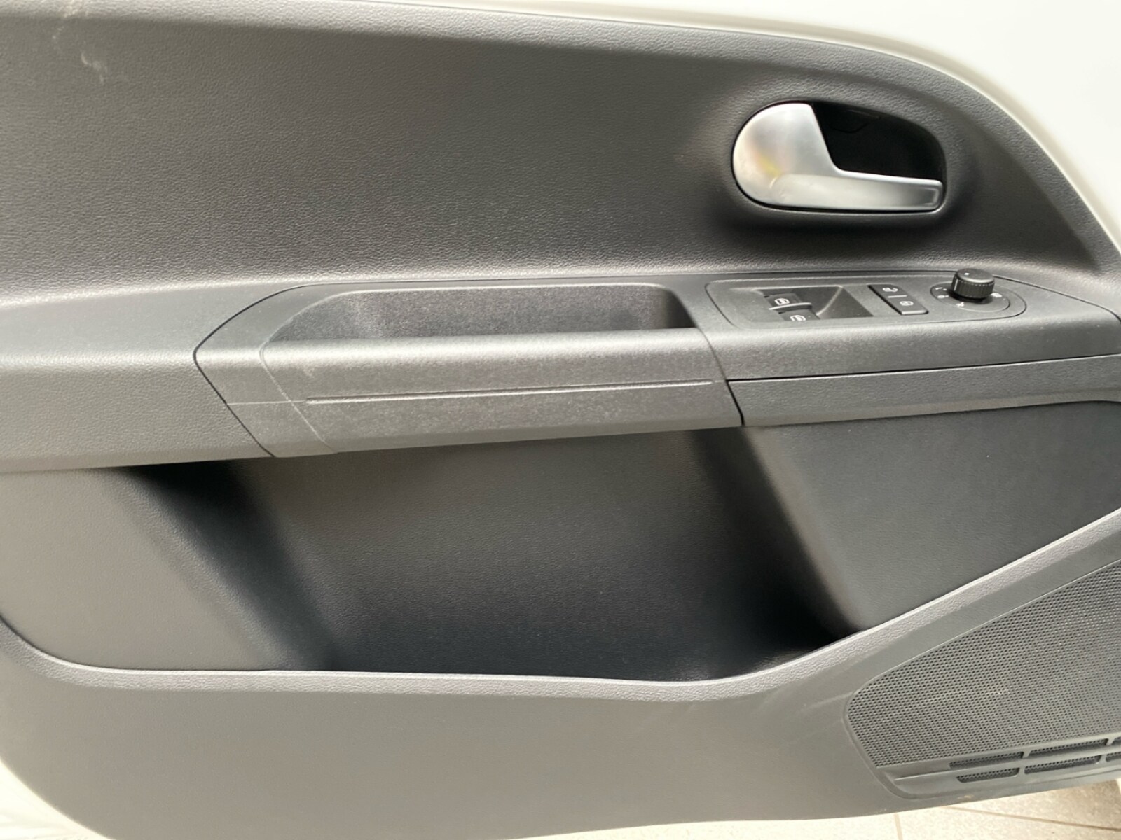 Volkswagen e-up! – Bild 6