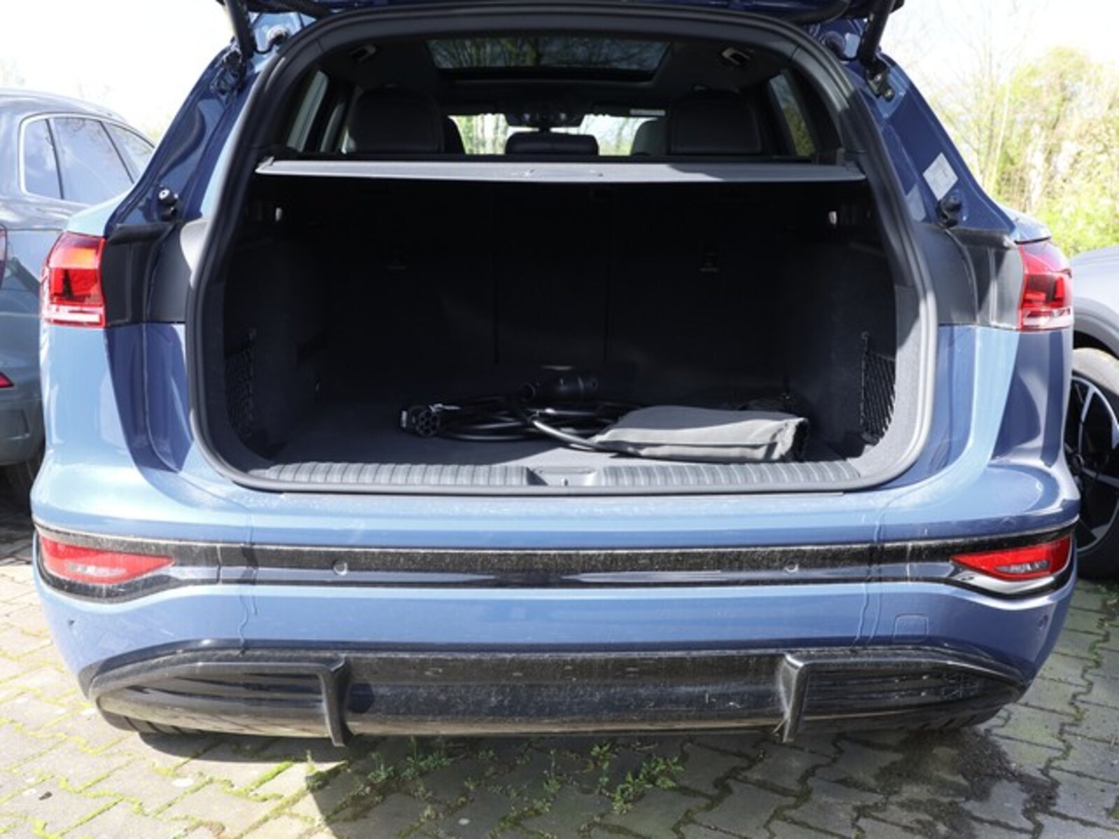 Audi SQ6 e-tron – Bild 16