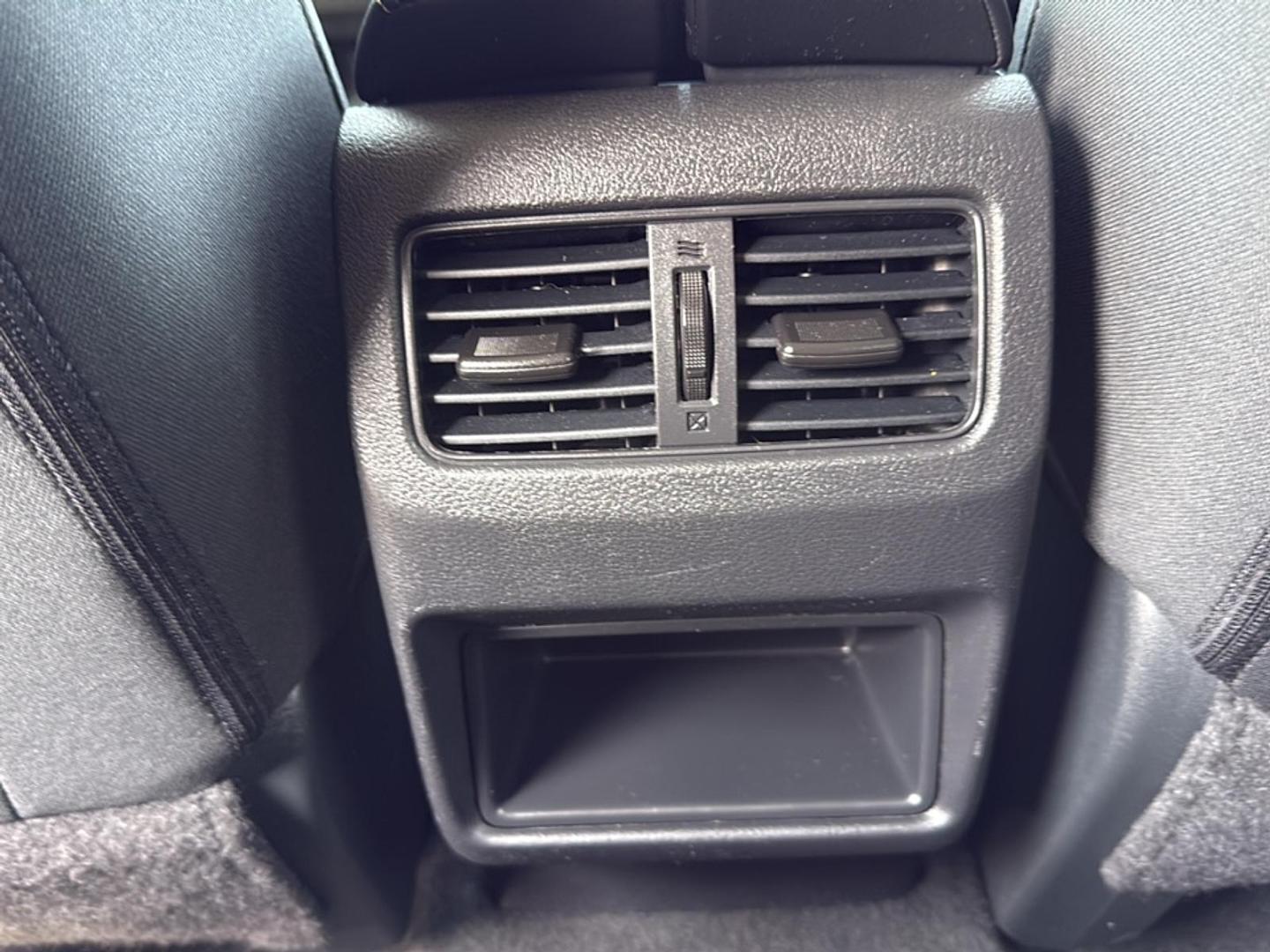 2023 Nissan Rogue S - Photo 12