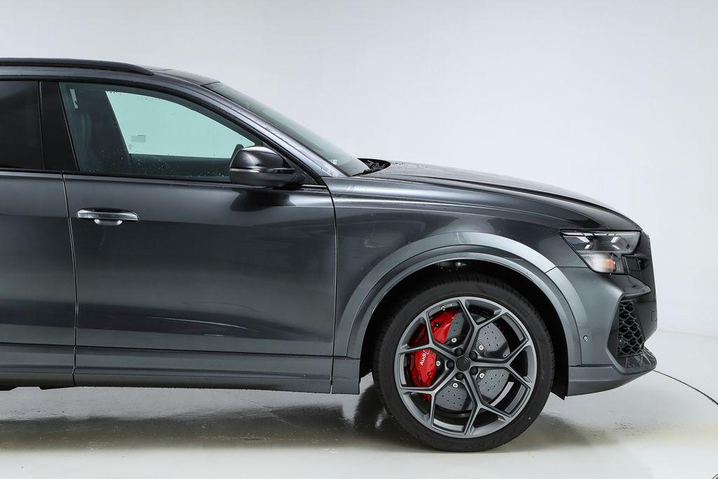 2026 Audi RS Q8 Base - Photo 24