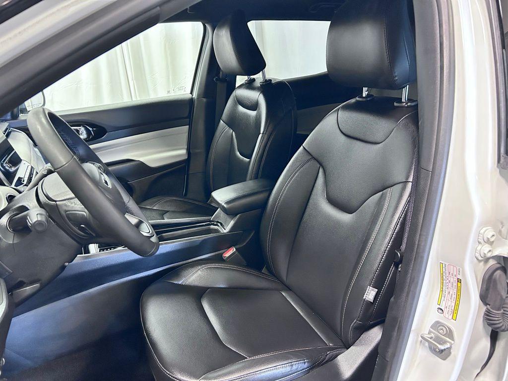 2024 Jeep Compass Limited - Photo 8