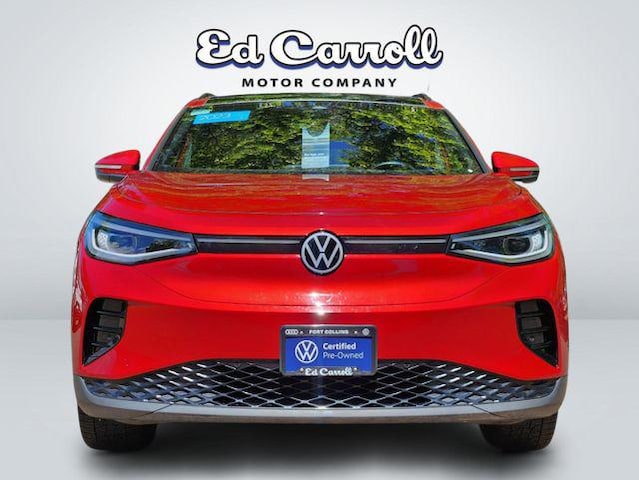 2023 Volkswagen ID.4