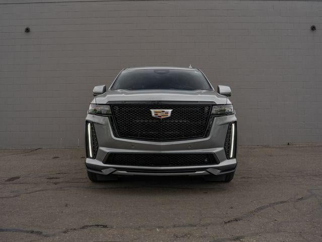 2023 Cadillac Escalade V-Series - Photo 10