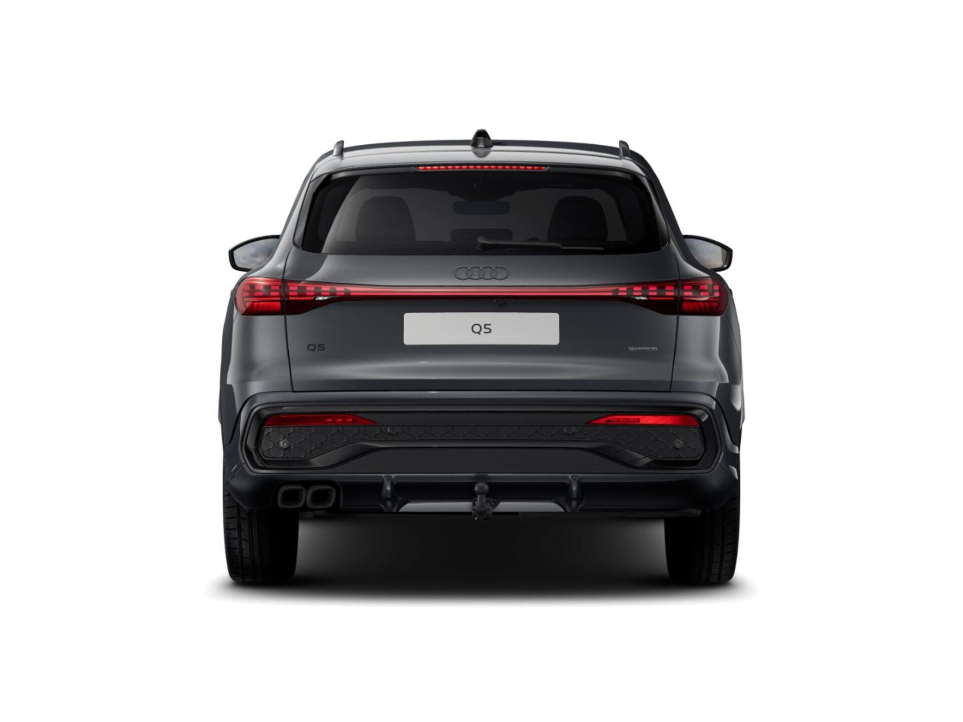 Audi Q5 SUV