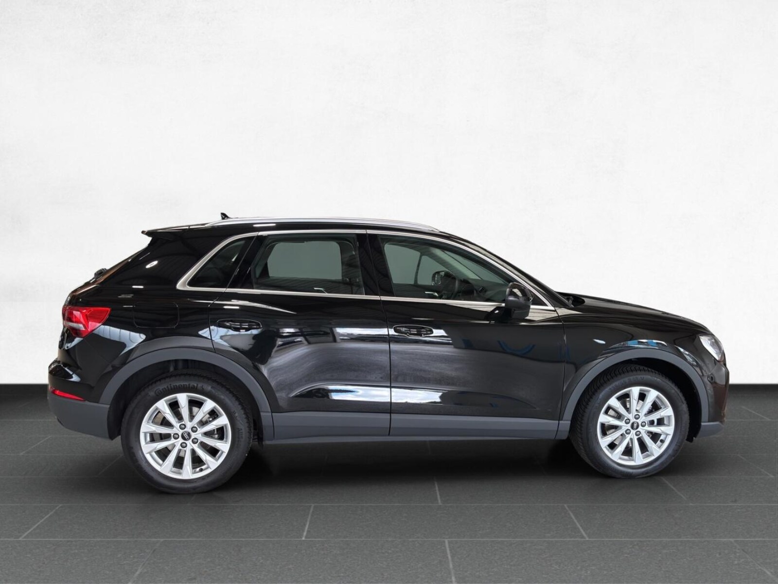 Audi Q3 – Bild 5