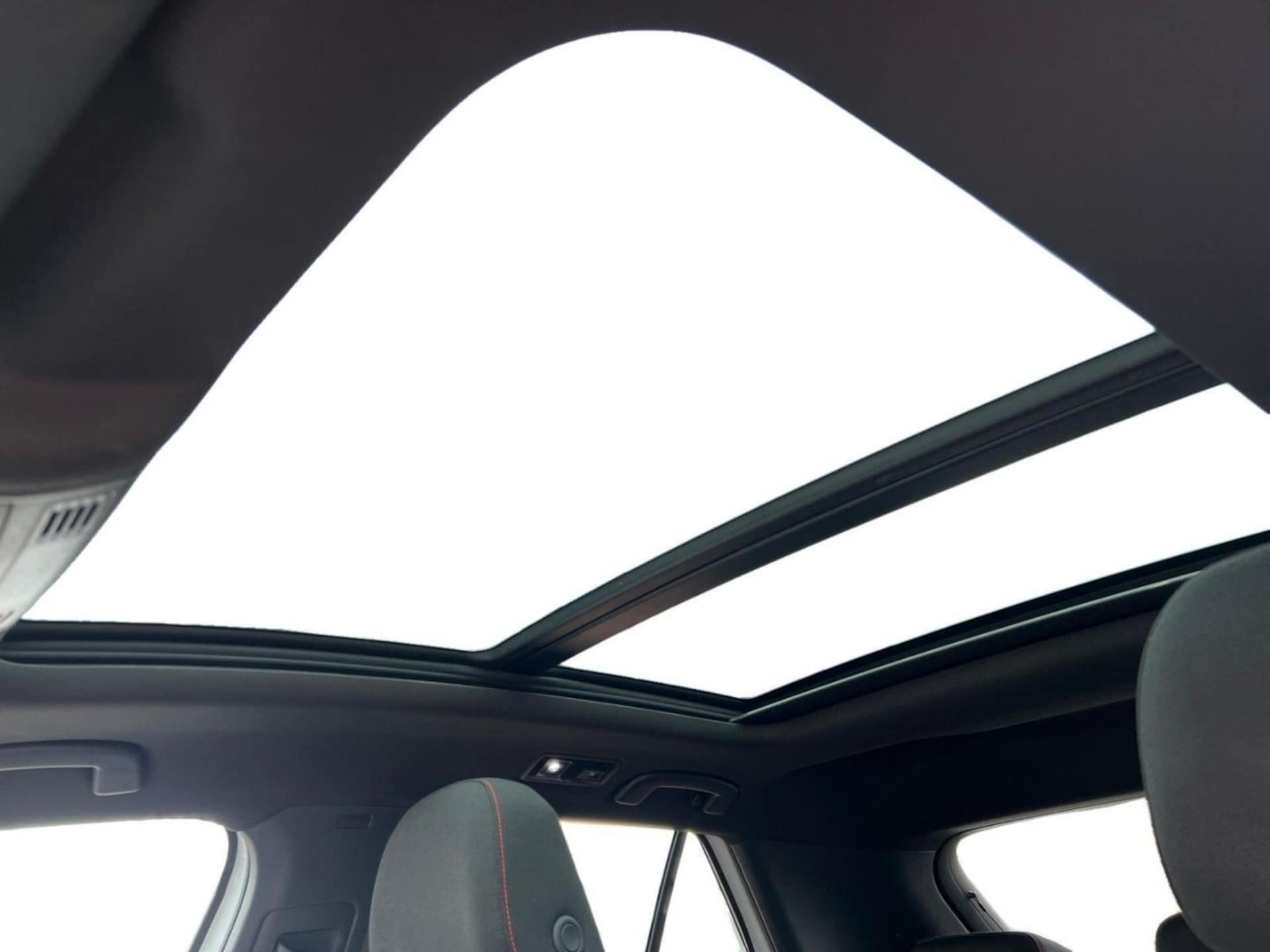 Volkswagen T-Roc Sport