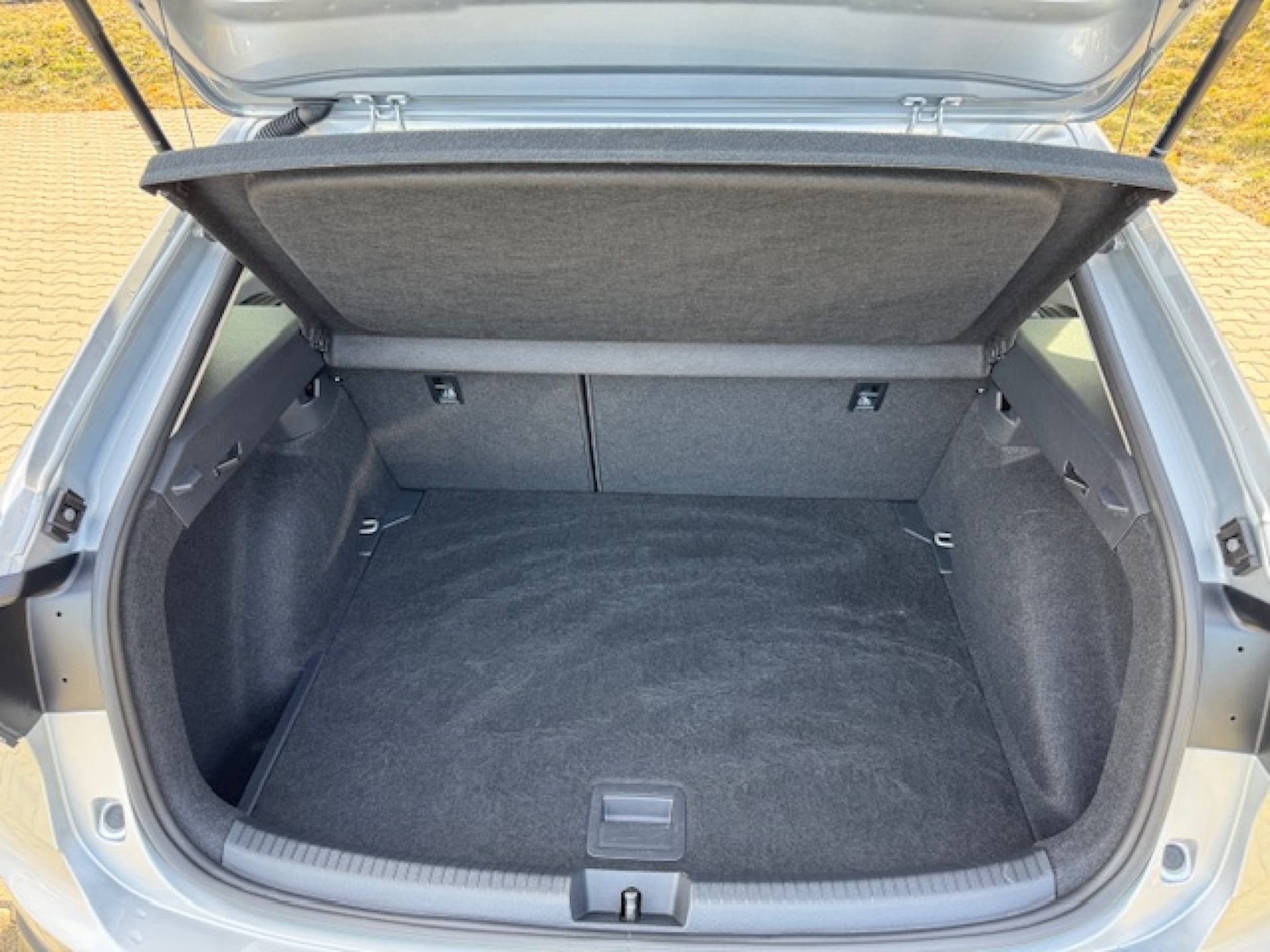 Volkswagen Taigo Style