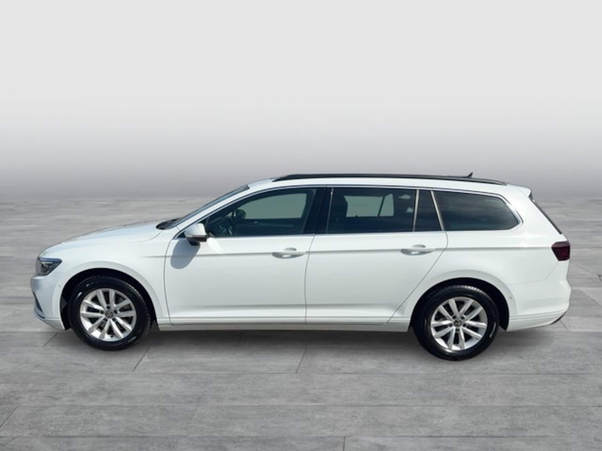 Volkswagen Passat Variant Business
